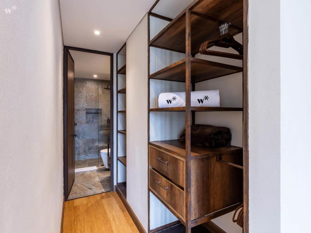Classy Loft In La Candelaria Богота Екстериор снимка